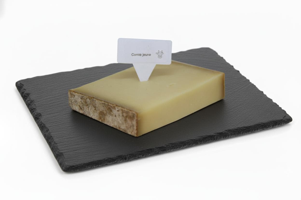 Comté AOP 24 mois - Fromage à pâte pressée cuite
