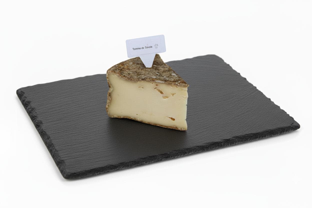 Reblochon Fermier AOP - Fromage de Savoie