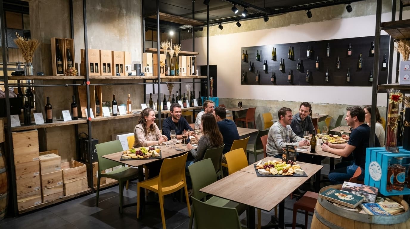 Soirées raclette et fondue conviviales à Luxembourg